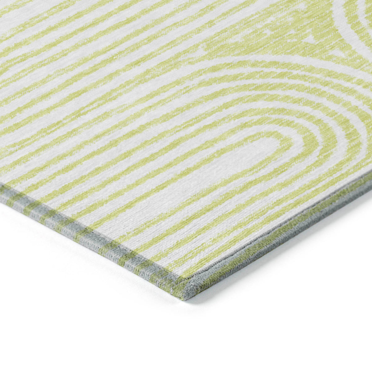 Chantille ACN540 Green Rug
