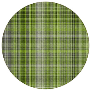 Chantille ACN541 Green Rug
