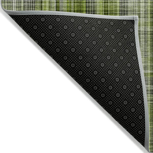 Chantille ACN541 Green Rug