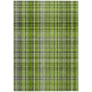 Chantille ACN541 Green Rug