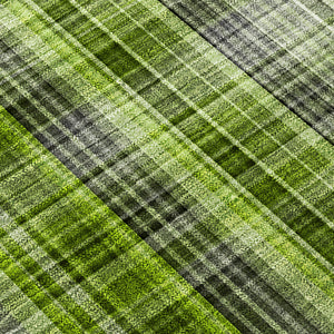 Chantille ACN541 Green Rug