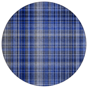 Chantille ACN541 Navy Rug