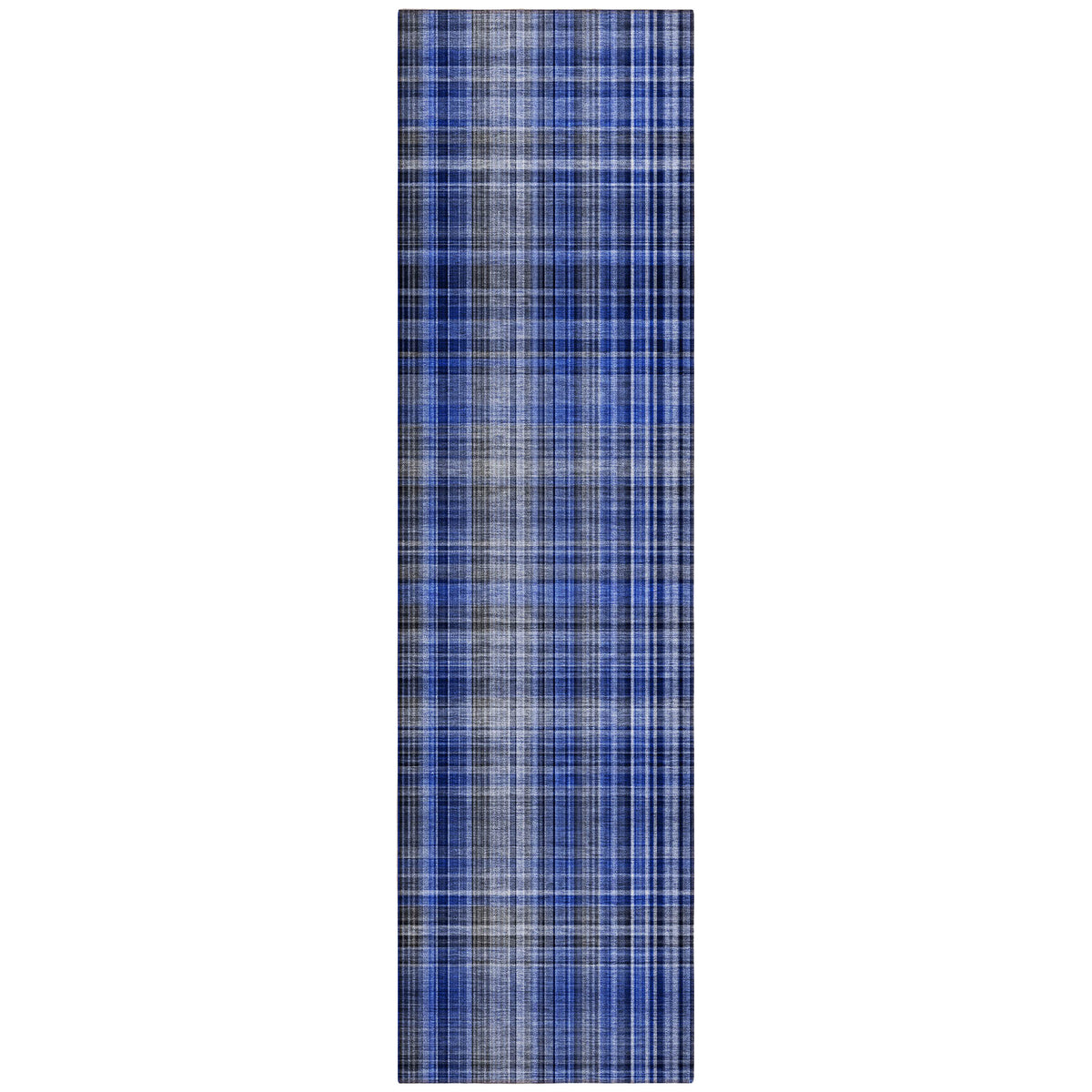 Chantille ACN541 Navy Rug