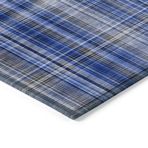 Chantille ACN541 Navy Rug