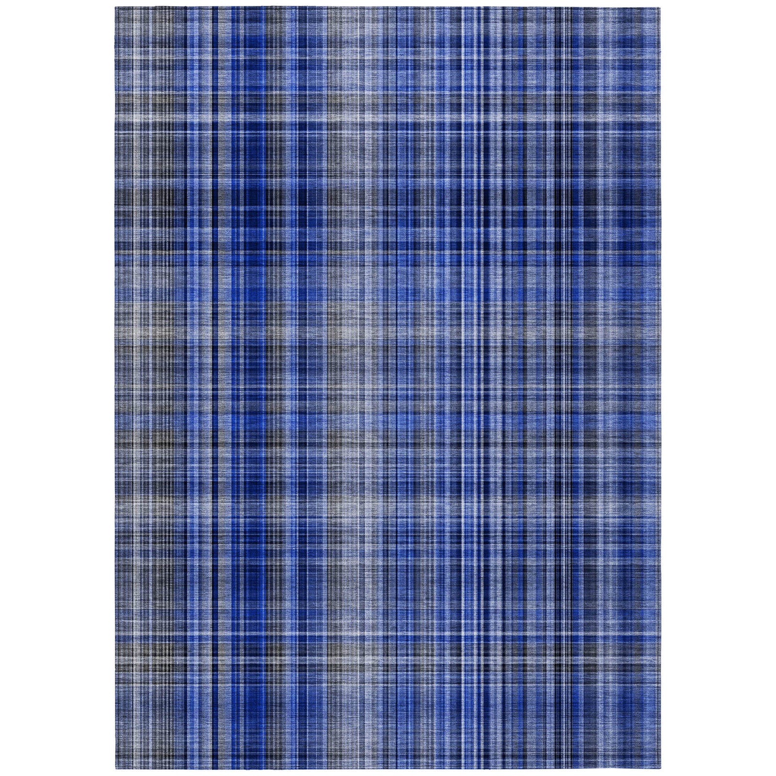 Chantille ACN541 Navy Rug