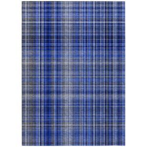 Chantille ACN541 Navy Rug