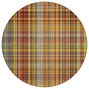 Chantille ACN541 Paprika Rug