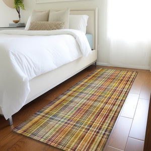 Chantille ACN541 Paprika Rug