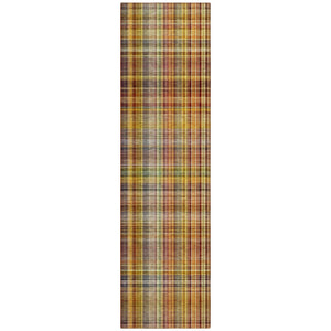 Chantille ACN541 Paprika Rug