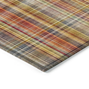 Chantille ACN541 Paprika Rug