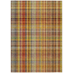 Chantille ACN541 Paprika Rug