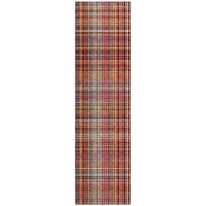 Chantille ACN541 Red Rug