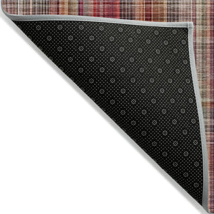 Chantille ACN541 Red Rug