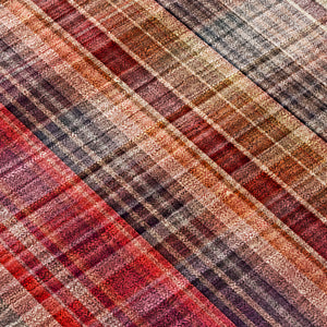 Chantille ACN541 Red Rug