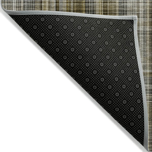 Chantille ACN541 Taupe Rug