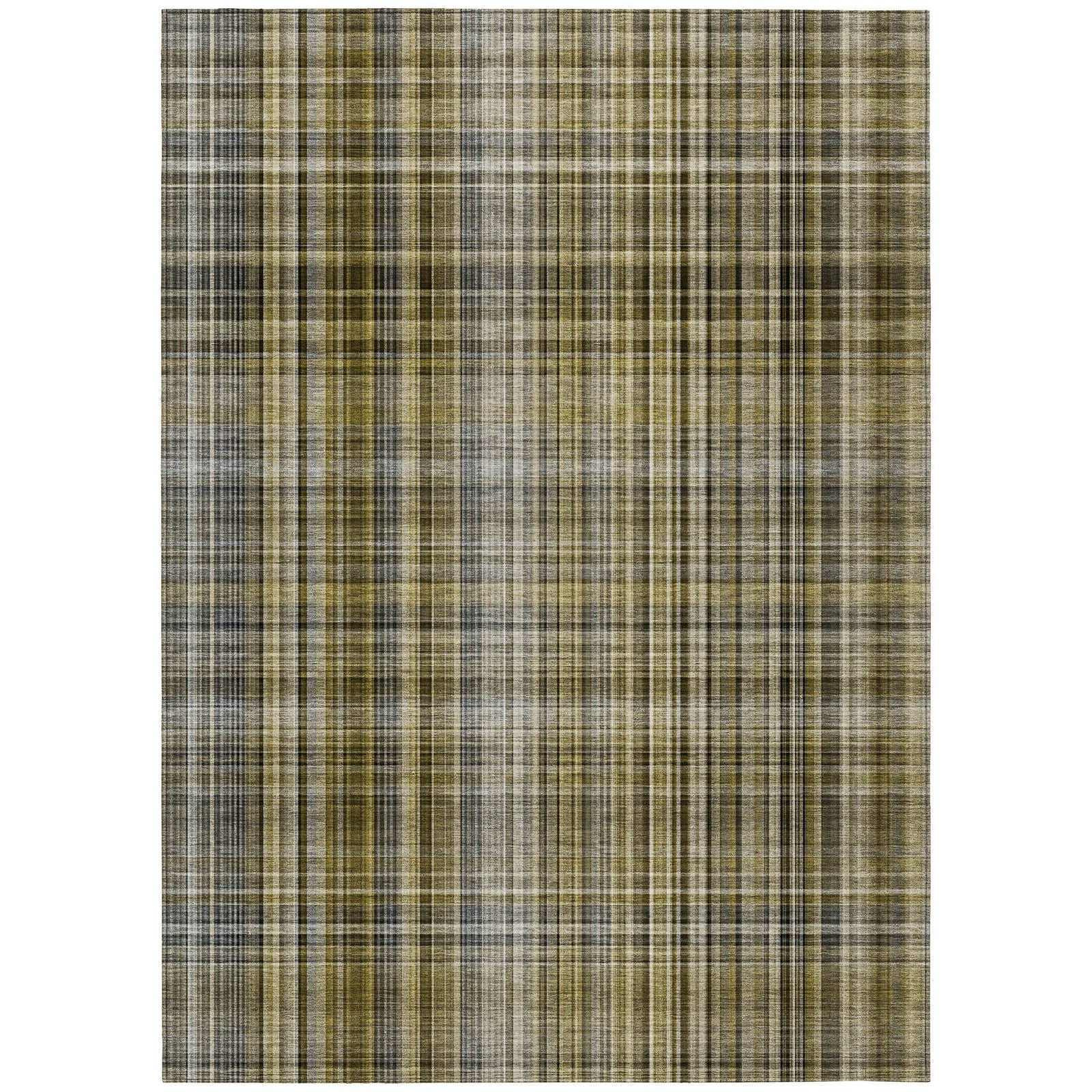 Chantille ACN541 Taupe Rug