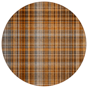 Chantille ACN541 Terracotta Rug