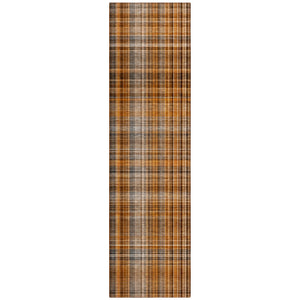 Chantille ACN541 Terracotta Rug