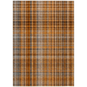 Chantille ACN541 Terracotta Rug
