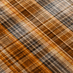 Chantille ACN541 Terracotta Rug