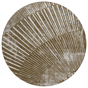 Chantille ACN542 Chocolate Rug