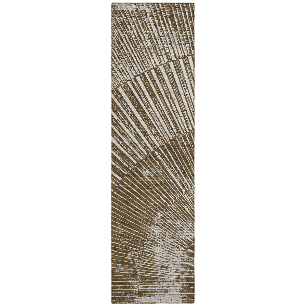 Chantille ACN542 Chocolate Rug