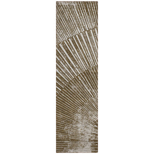 Chantille ACN542 Chocolate Rug