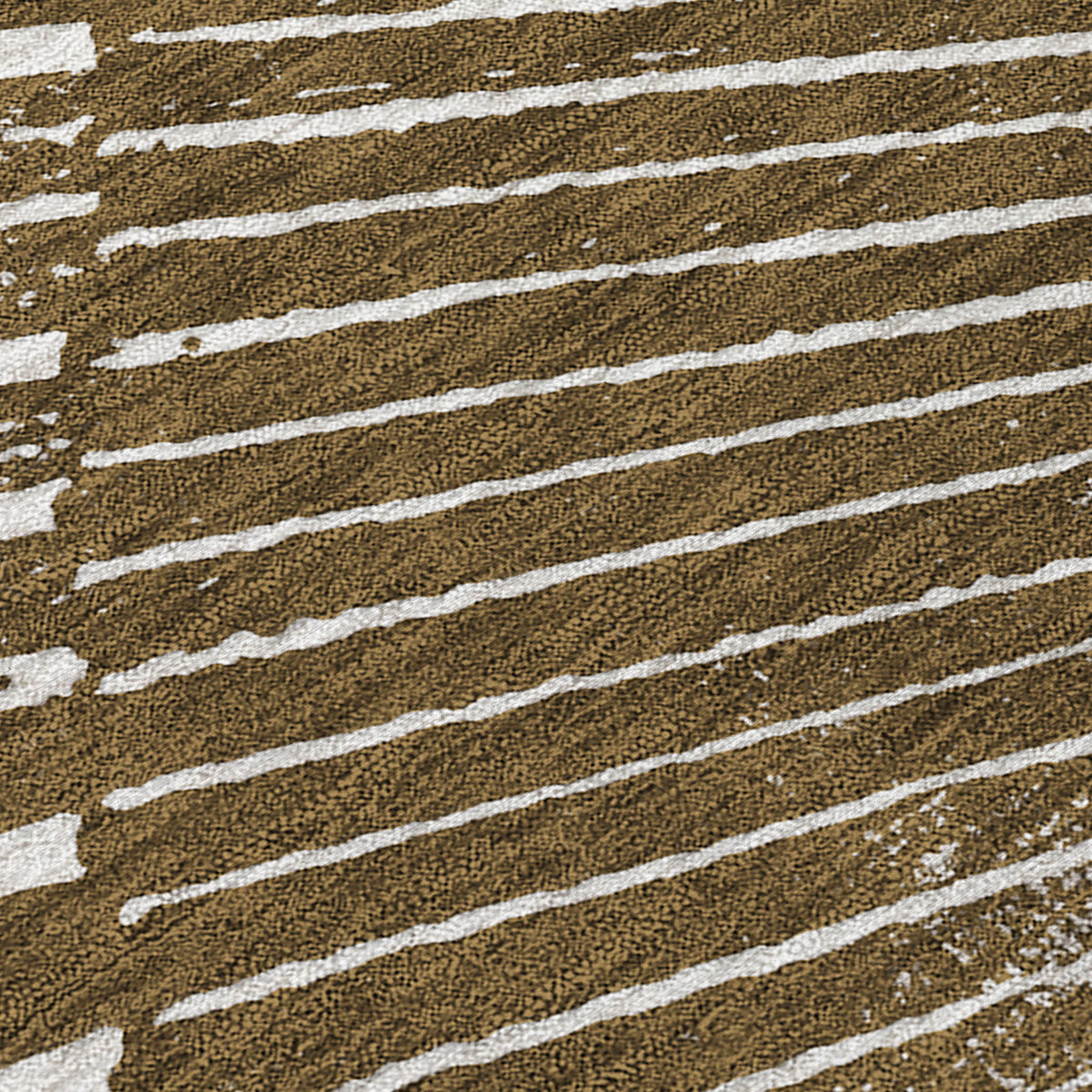 Chantille ACN542 Chocolate Rug