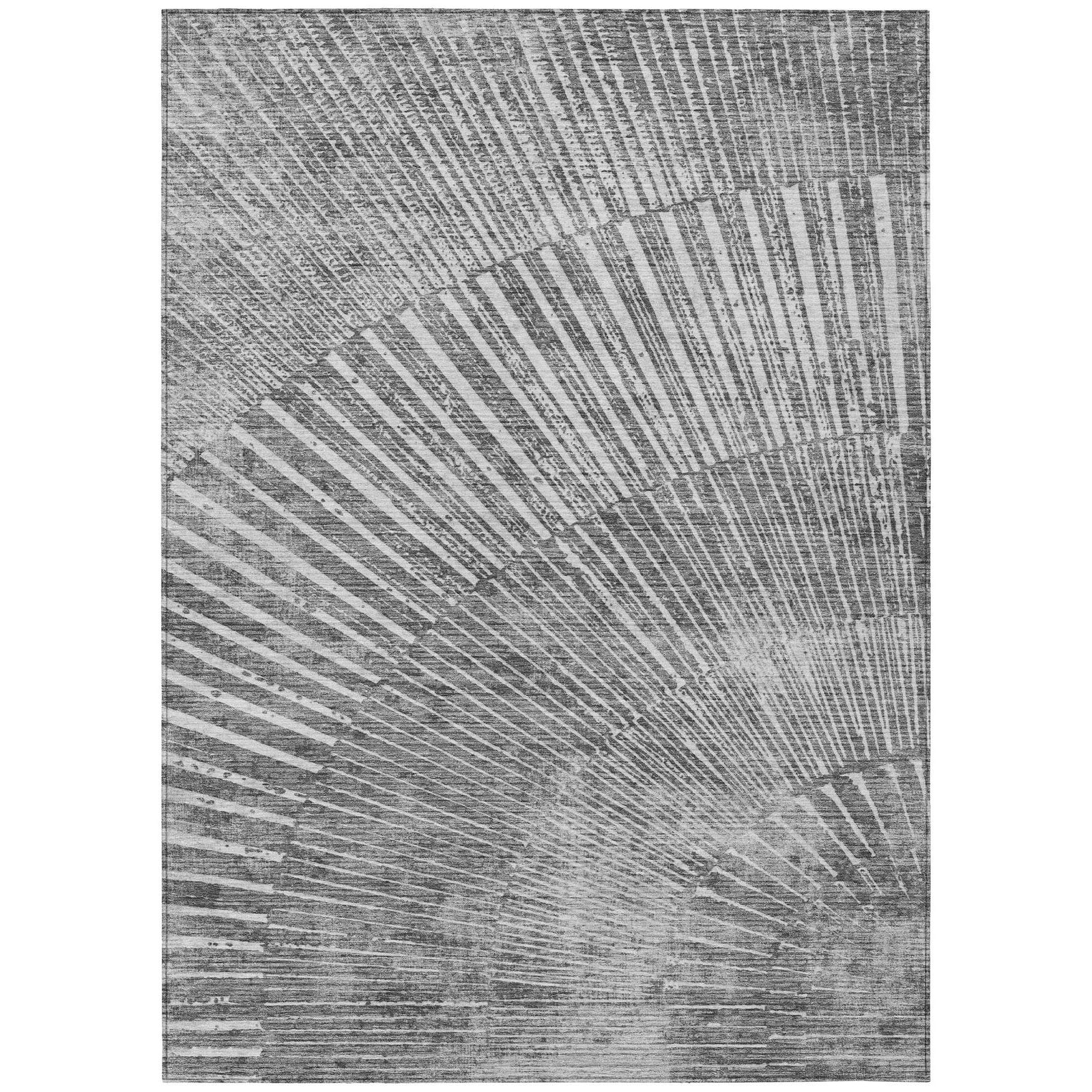 Chantille ACN542 Gray Rug