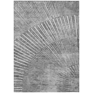 Chantille ACN542 Gray Rug