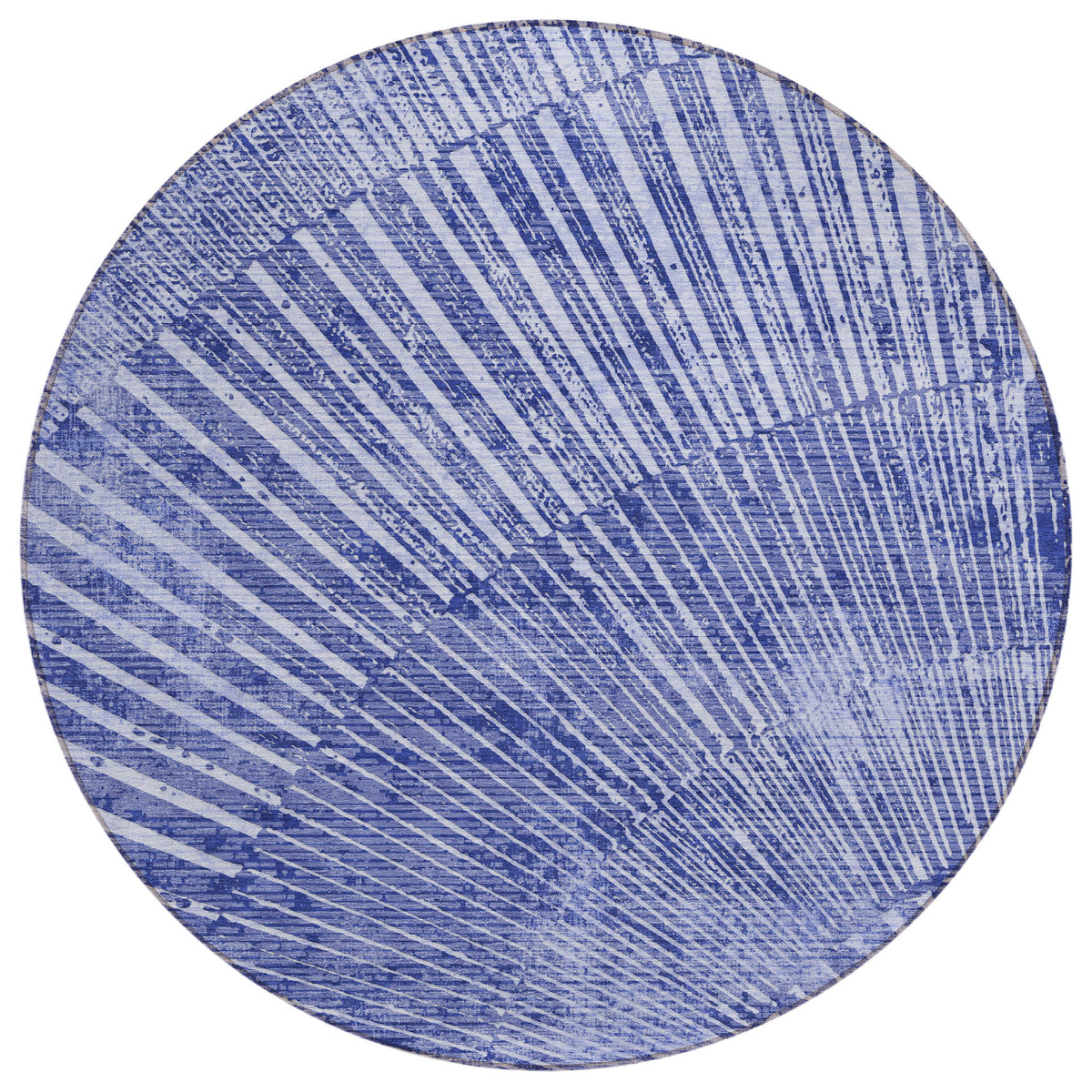 Chantille ACN542 Navy Rug