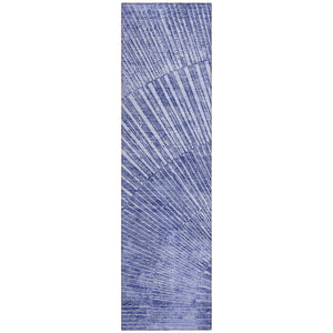 Chantille ACN542 Navy Rug
