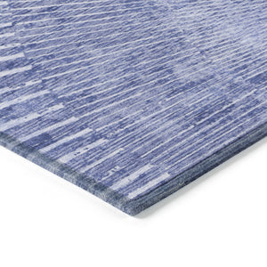 Chantille ACN542 Navy Rug