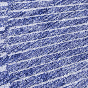 Chantille ACN542 Navy Rug