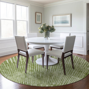 Chantille ACN542 Sage Rug