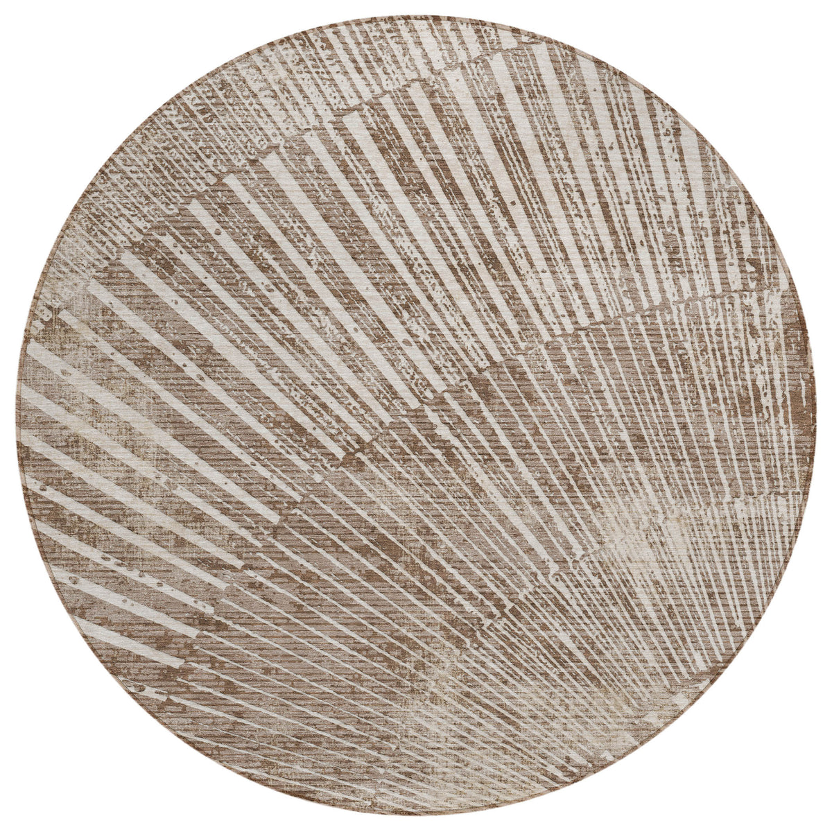 Chantille ACN542 Taupe Rug
