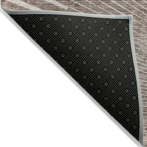 Chantille ACN542 Taupe Rug