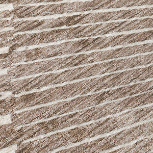 Chantille ACN542 Taupe Rug
