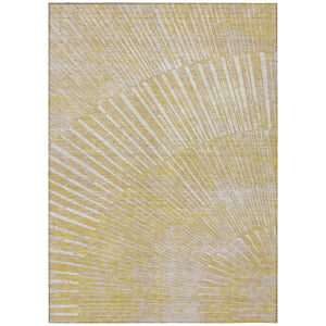 Chantille ACN542 Wheat Rug