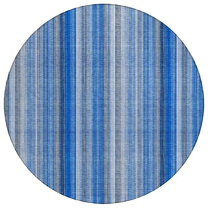 Chantille ACN543 Blue Rug