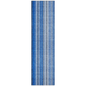 Chantille ACN543 Blue Rug