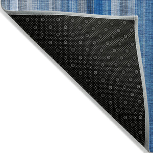 Chantille ACN543 Blue Rug