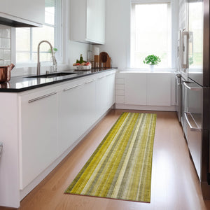 Chantille ACN543 Gold Rug