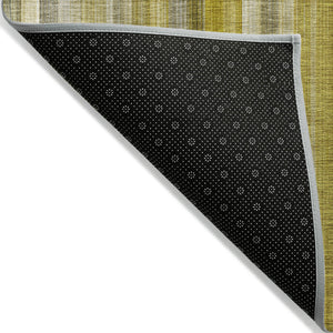 Chantille ACN543 Gold Rug