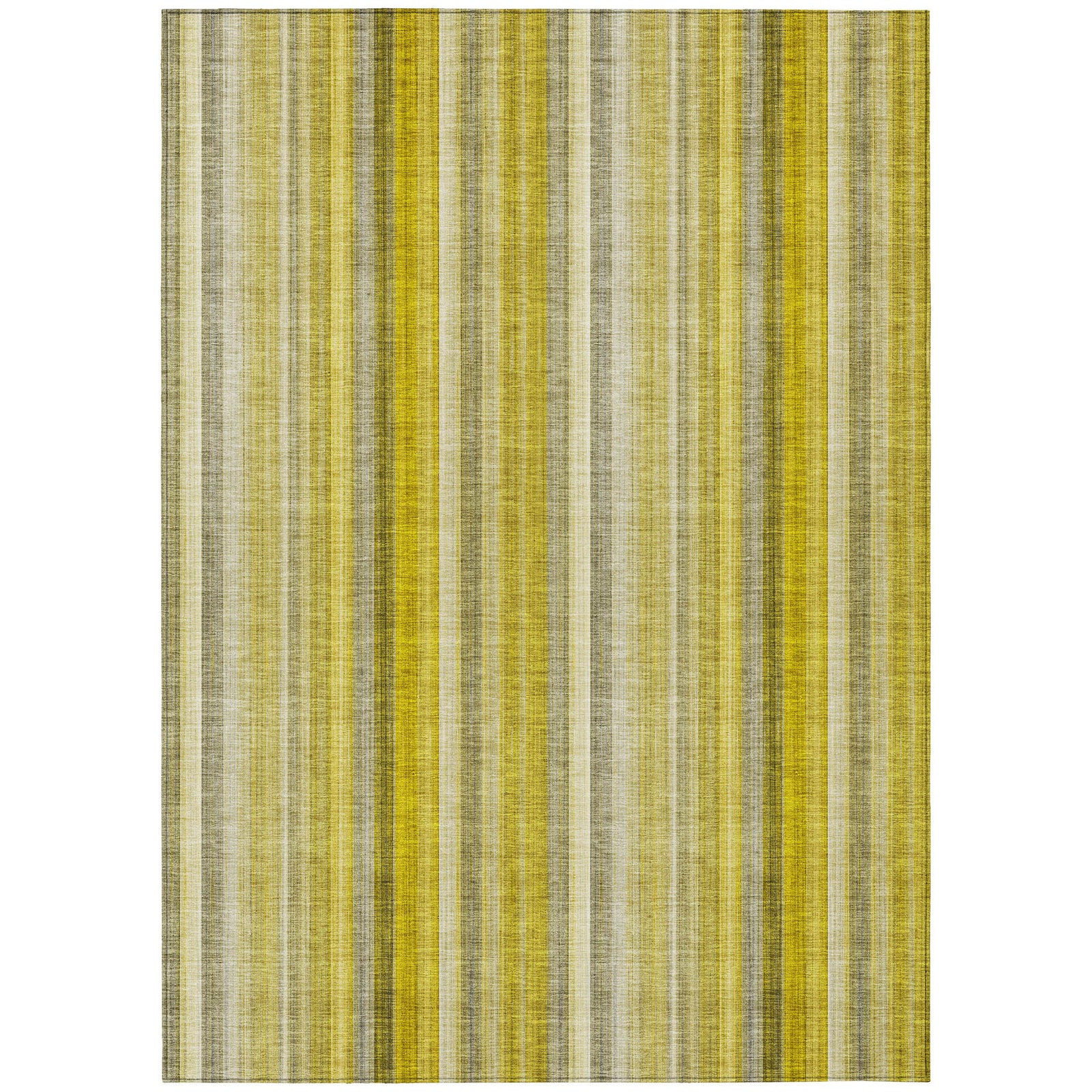 Chantille ACN543 Gold Rug