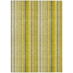 Chantille ACN543 Gold Rug