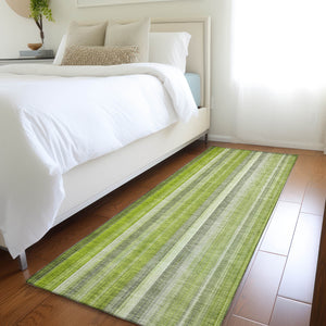Chantille ACN543 Green Rug