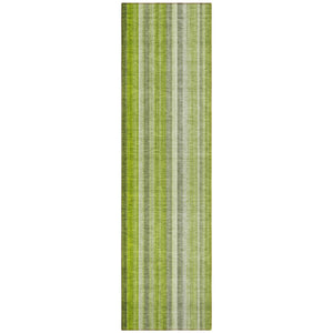 Chantille ACN543 Green Rug