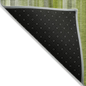 Chantille ACN543 Green Rug
