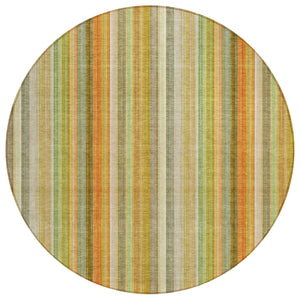 Chantille ACN543 Khaki Rug